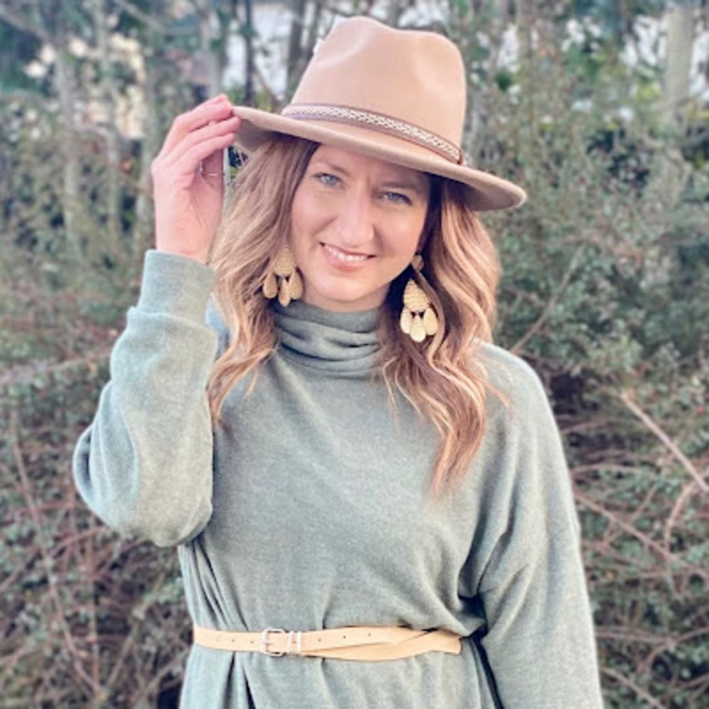 Meet your Posher, Gabrielle